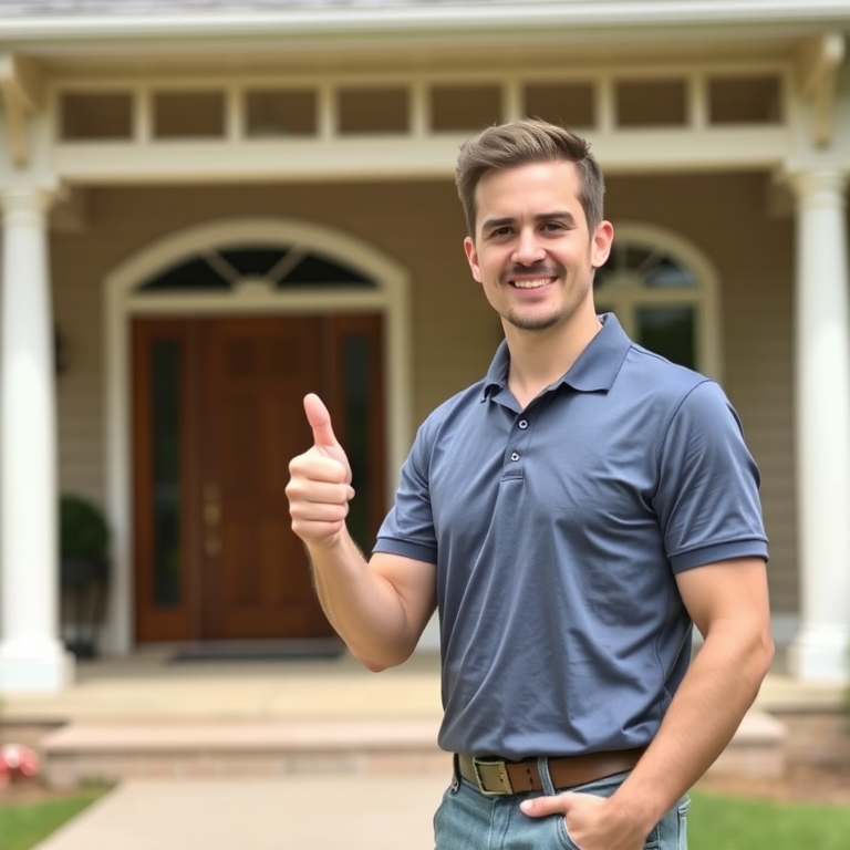 Founder of Ant & Rodent Pest Control Miami Gardens